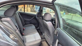 Škoda Octavia I Tour 1,9TDI - 16