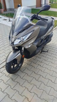KAWASAKI J 125 SE - 16