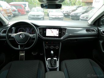 Volkswagen T-Roc 2.0 TDi 110kW DSG IQ.DRIVE - 16