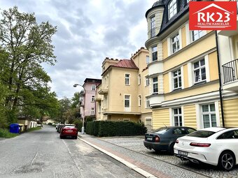 Prodej, 3+kk, Mariánské Lázně, ul. Zeyerova, ev.č. 01904 - 16