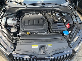 Škoda OCTAVIA COMBI AMBITION 2,0 TDI 110kW DSG - 16