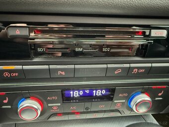 Audi A6 Allroad 3.0 BiTDi 235kW quattro, 2017, ČR, BOSE, DPH - 16