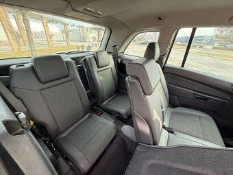 Opel Zafira - 1.9CDTi 92kW - 2011 - 7místné - 16