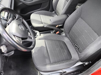 Škoda Fabia 1.2 TSI,STYLE,LED, Č.R. - 16