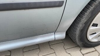 Škoda Octavia, 1.6 75 KW LPG, RV 11/2003 - 16