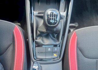 Škoda Scala 1.5TSI 110kW Monte Carlo - 16