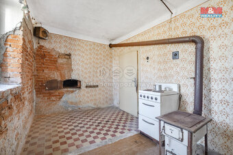 Prodej zemědělské usedlosti, 248 m², Pěnčín - 16