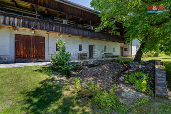 Prodej zemědělské usedlosti, 248 m², Pěnčín - 16