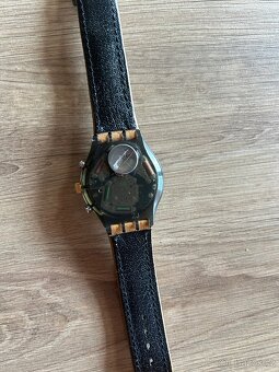 Hodinky Swatch Chrono Sirio - 16