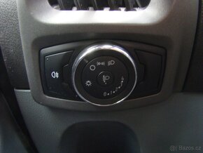 Ford Transit Custom 2.0 TDCi 1.MAJ. ČR KLIMA ODPOČET DPH - 16