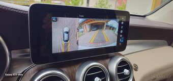 Mercedes-Benz GLC Coupe 300d 4matic, AMG line - 16