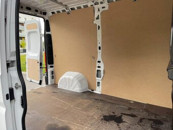 FIAT DUCATO 2.3JTD 110KW BEZ ADBLUE L2H2 R.V.2017 - 16