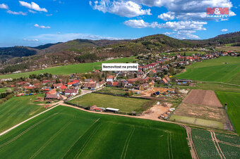 Prodej chaty, 142 m², Branov - 16