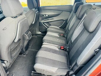 Peugeot 5008 Allure 1.2 PureTech  96 kW (odpočet DPH) - 16
