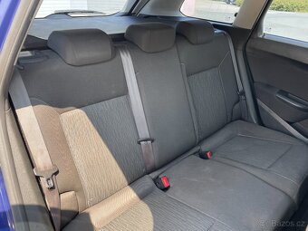 Opel Astra 1.6 CDTi/81kW - Klima,ASR,... - 16
