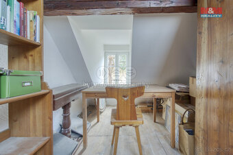 Prodej rodinného domu, 147 m², Nečtiny-Plachtín - 16
