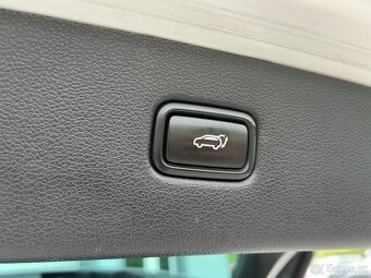 Hyundai Tucson 2.0CRDi 136kW N-Line 4x4 ŠÍBR - 16