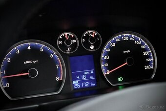 Hyundai i30 1.4i 16v 80kW - 16