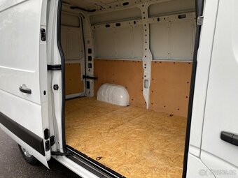 RENAULT MASTER 2.3DCI BEZ ADBLUE L2H2 R.V.2017 - 16