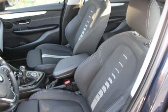 BMW 214 d Grand Tourer odpočet Dph - 16