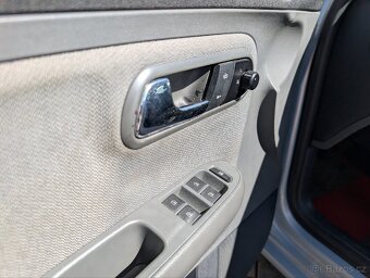 Seat Ibiza 6L 1.9 TDI 74Kw - 16