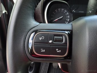 Citroën C3 Aircross 1,5 DCI,garance km - 16