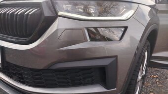 Škoda Kodiag 4x4 DSG SPORT LINE - 16