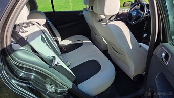 PRODÁM ŠKODA FABIA RS 1.9 TDI 96KW - 16