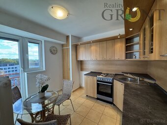 Pronájem bytu 3+1 68 m², Karviná - Hranice, ev.č. 00197 - 16