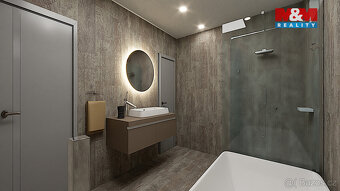 Prodej pozemku k bydlení, 3217 m², Cheb - 16