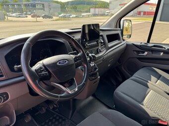 Ford Transit Custom 2.0 96kW L2H2 NAVI - 16