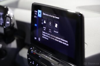 VW ID.3 Electric 110kW 10tkm • Otevřeno i na svátek 17.11. - 16