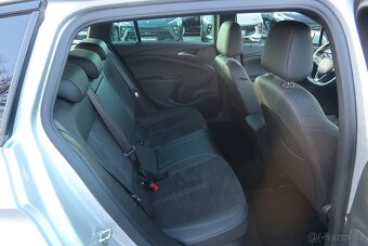 Opel Astra 1.2T,96kW,EditionST,1majČR,Serv.kn. - 16