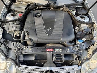 Mercedes-Benz C 220 CDI Sport Coupé – Sport Edition - 16