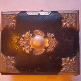 Staré fotoalbum - 16