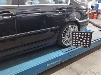 BMW e46 330D 135kw - 16