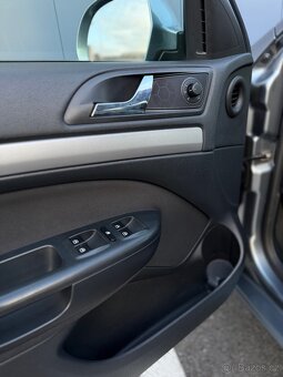 Škoda Octavia facelift 2.0 TDI 103 kW - 16