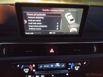 Audi RS5 coupe quattro  Matrix  Virtual  odpočet DPH - 16