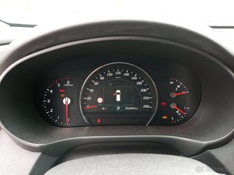 Kia Sorento CRDi 4x4 147 kW Premium - 16