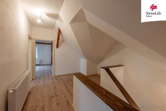 Prodej rodinného domu 224 m2, Litohlavy - 16