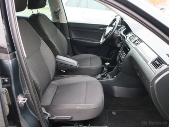 Prodám Škoda Rapid 1.2 TSi 63 kW Ambiente - 16
