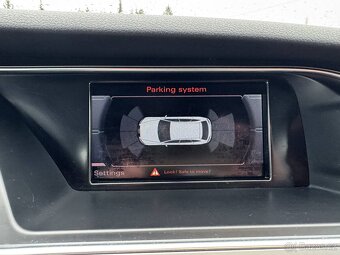 Audi A4 allroad 2.0TDi 140kw BUSINESS PLUS - 16