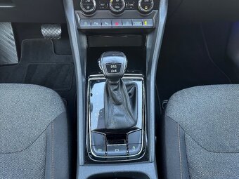 Škoda Kodiaq 2.0TDI 147kw DSG 4x4 VIRTUAL,RED VELVET - 16