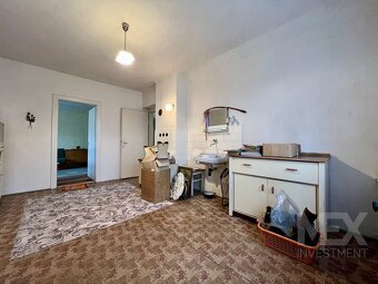 Prodej rodinného domu 5+1 140 m², pozemek 2201 m², Červený K - 16