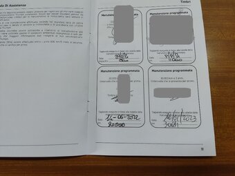 Triumph Tiger 850 Sport (2021) doplňky, QS, serviska, po ser - 16