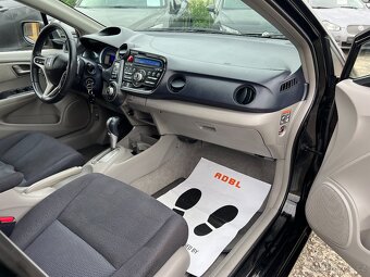 Honda Insight, 1.3 i HYBRID 65kW - 16