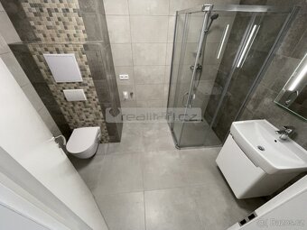Pronájem novostavby bytu 2+kk s parkovacím stáním, Plzeň-Skv - 16