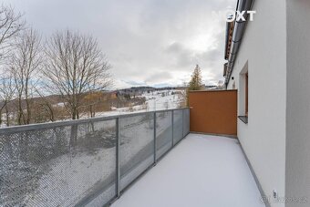 Prodej byt 1+kk, 39㎡ - 16