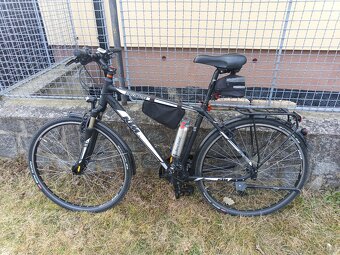 Pánské kolo zn. KTM-28". - 16