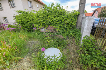 Prodej zahrady, 1132 m², Skuhrov - Drahlovice - 16